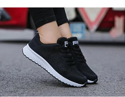 Cheky - Casual Shoes Fashion Breathable Walking