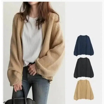 Cheky - Cardigan sweater